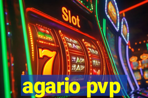 agario pvp